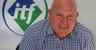 Neil Channing (@SenseiChanning)