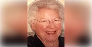 Obituary information for Inez Rhodes Huftalen