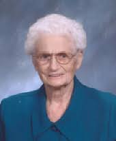 Obituary information for ARLIE TRIMBLE THOMPSON