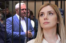 După ce liviu dragnea a intrat la închisoare, partenera lui de viață, irina tănase, a rămas singură. Irina TÄƒnase Prima ReacÈ›ie DupÄƒ Eliberarea Lui Liviu Dragnea Ce A Transmis Iubita Fostului È™ef Psd Impact