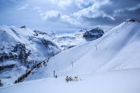 Thank you to our pass holders and guests for helping us stay safe this season. Telluride Ski Resort Joins Epic Pass Aspen Introduces Ikon Pass