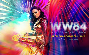 Storyline in 1984, after saving the world in wonder woman (2017), the immortal amazon warrior, princess diana of themyscira, finds herself trying to stay under the radar, working as an archaeologist at the smithsonian museum. Wonder Woman 1984 2020 Full Movie Free My Edmonds News