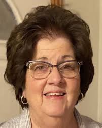 Judy Bolton Obituary October 26, 2025