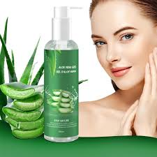 Die aloe vera ist eine immergrüne staude, die in den subtropen beheimatet ist und bereits seit jahrtausenden als heilpflanze kultiviert wird. Aloe Vera Gel 100 Bio Fur Gesicht Haare Und Korper Naturliche Beruhigende Und Pflegende Feuchtigkeitscreme Ideal Fur Trockene Strapazierte Haut Sonnenbrand 250ml Amazon De Beauty