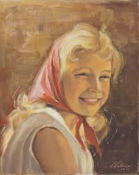 Female Artists in History