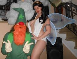 Ralph Bakshi on X: Wizards cosplay! t.coyp1Wl7kZXq  X