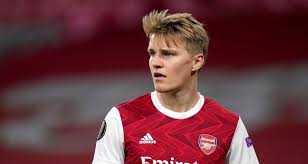 Ødegaard made his debut for strømsgodset toppfotball in april 2014, nearly becoming the youngest player to feature in tippeligaen, and became its youngest. Real Madrid Odegaard Se Rapproche D Arsenal Zimo News