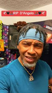 Roderick "Sir Rod" Patterson