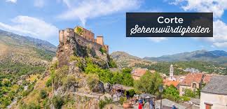 Jetzt passende häuser bei immonet finden! Top 20 Corte Sehenswurdigkeiten Reisefuhrer Tipps Korsika