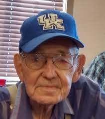 Estill Glass Obituary