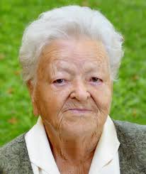 Josefa Masser, vlg. Salzger