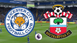 We will provide all leicester matches for the entire. Premier League 2018 19 Leicester City Vs Southampton 12 01 19 Fifa 19 Youtube