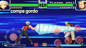 Download mame 0.139u1 (mame4droid ) roms free and play on your favorite devices windows pc, android, ios and mac! Fba4droid Inmortalgames