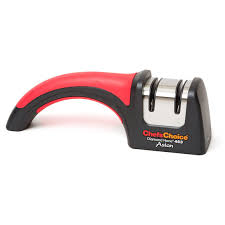 Chefknivestogo offers professional kitchen knife sharpening service by mail. How To Sharpen Kitchen Knives