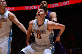 Nikola jokic has become one of the best players in the nba and a fan favorite in recent years. Born Of A New Eastern Europe Nikola Jokic Leads A Generation To Nba Stardom Bleacher Report Latest News Videos And Highlights