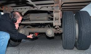Brake conversion can make your vintage car safer or just improve your car's braking abilities. The Air Brake System In Trucks