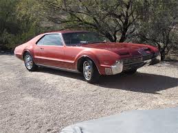 Image result for Autumn Bronze 1966 Oldsmobile