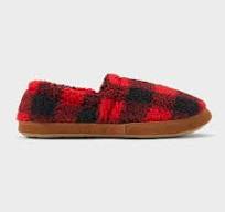 Men's Fleece Slippers | Duluth Trading Company