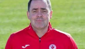 'Another key game for us'