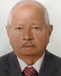 Walter R Sequeira (82)