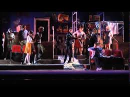 The craziest iron maiden maniacs ever! Blood Brothers Theatre Ink 2014 Youtube