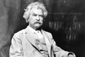 Mark twain quotes about old age. Book Review Mark Twain And The Colonel Wsj