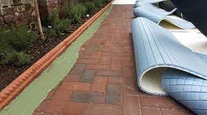 You can also lay artificial grass yourself at home and you should allow a day or two to complete the job, depending on the size of your outdoor space. How To Install Artificial Grass On Concrete A Step By Step Guide