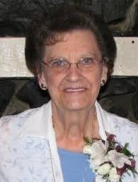 Vera Talpash Obituary