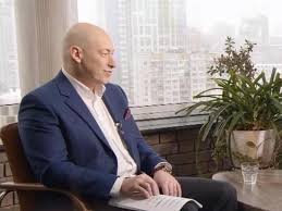 Государство украина тоже виновато в том, что оно бросило своих граждан. Gordon Napomnil Rossiyanam O Evreyah U Vlasti V Fashistskoj Ukraine Mk