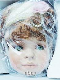 Chapel Of Love 28 In Porcelain Doll Pamela Erff Linda Rick Masterpiece  Gallery