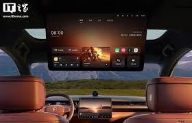 蔚来新ES8因芯片短缺调整后排娱乐功能，不再支持U盘本地视频播放 ...