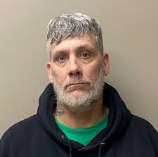 Offender Information