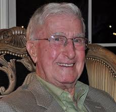 Lloyd Simms Obituary