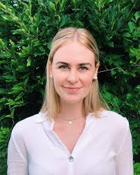 Olivia Nunn WZMH Architects