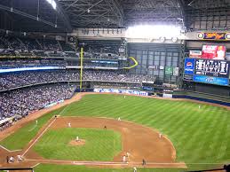 Miller Park Seating Chart Seatingchartnetwork Com