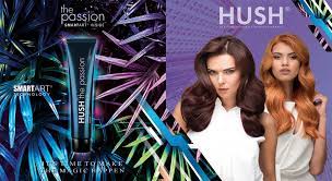 Yeni Nesil Sac Boyasi The Passion Hairist Com Tr
