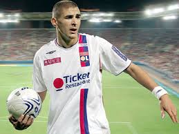 Free shipping on many items | browse your favorite brands | affordable prices. Lyon Confirms Big Bid For Benzema Shanghai Daily