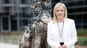 Not to be confused with the more famous. Australia Post Names Christine Holgate As New Ceo Replacing Ahmed Fahour Abc News