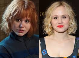 Scott Pilgrim vs. the World Cast Then and Now