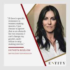 And don't forget to help the little ones get in the practice of counting their blessings with a daily blessings personalized story book. 5 Kathryn Bigelow Quotes On How To Shut Down Sexism In Any Industry