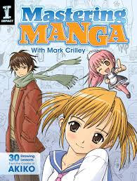 It's developed and produced by autodesk. Amazon Com Mastering Manga With Mark Crilley 30 Drawing Lessons From The Creator Of Akiko 0035313651366 Crilley Mark Books