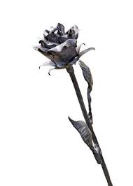 Easy Metal Rose Welding Projects For High School Students Ehow Com Welding Art Projects Welding Projects Metal Welding
