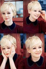This short wavy hairstyle is magnificent with subtle waves and curls. Dare To Be Bold 65 Irresistibly Cool Ways To Wear Your Short Wavy Hair Hair Motive Hair Motive