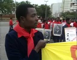 Women soldiers at samora machel's funeral. History Uncut Samora Machel Funeral Video Dailymotion