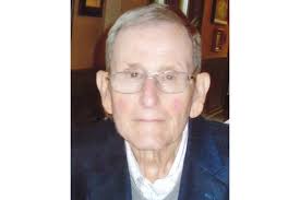 Donald Strang Obituary (2015)