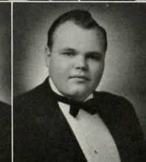 John Kenyon “Ken” Macdonald (1916-2001)