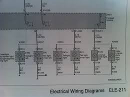 Also the structure and appearance of the wiring diagrams are identical. I Need A Wiring Diagram 2008 E92 Tail Lights Bmw 3 Series E90 E92 Forum