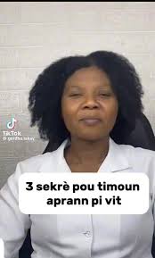 #ann ede timoun yo aprann pi byen