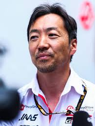 MoneyGram Haas F1 Team added a...