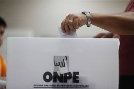 Los ecuatorianos volverán a las urnas el 07 de febrero 2021 para lo que serán las elecciones presidenciales donde se elegirán presidente y. Votar Consulta Aqui Cual Es Tu Local De Votacion Este Domingo